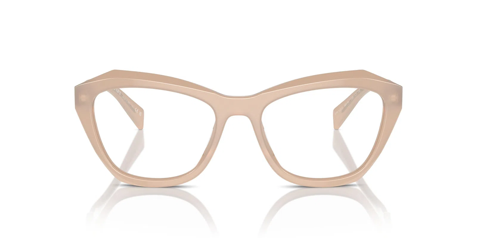 Prada A20VF Eyeglasses - view 8